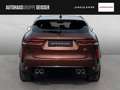 Jaguar F-Pace P550 SVR Spiced Copper Edition AHK ACC SD Braun - thumbnail 7