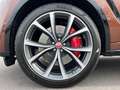 Jaguar F-Pace P550 SVR Spiced Copper Edition AHK ACC SD Braun - thumbnail 9