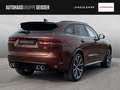Jaguar F-Pace P550 SVR Spiced Copper Edition AHK ACC SD Braun - thumbnail 2