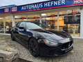 Maserati Ghibli 3.0 V6 S Q4 Automatik Schwarz - thumbnail 4