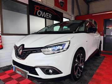 XMOD 1.6 DCI 130 ENERGY BOSE EDITION