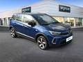Opel Crossland X Edition Navi-LED-Kamera Blau - thumbnail 3