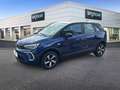Opel Crossland X Edition Navi-LED-Kamera Blau - thumbnail 1