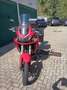Honda CRF 1100 Africa Twin Rosso - thumbnail 4