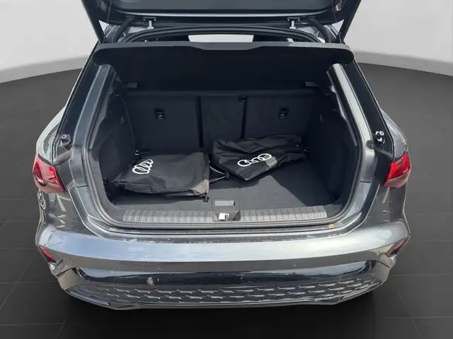 Audi A3 view 17