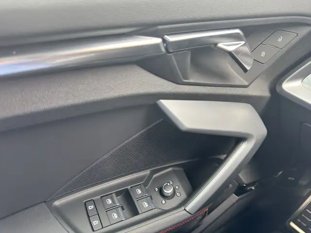 Audi A3 view 8