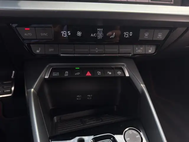 Audi A3 view 18