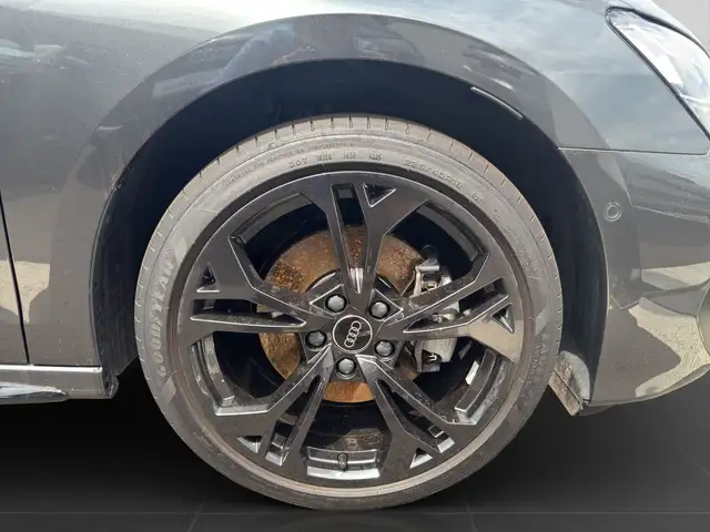 Audi A3 view 7