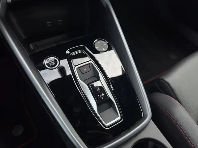 Audi A3 view 11