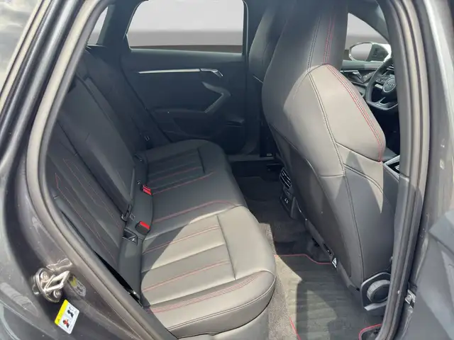 Audi A3 view 6