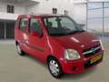 Opel Agila 1.2-16V Flexx cool/ZUINIG/HOGE INSTAP Rouge - thumbnail 2