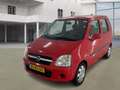 Opel Agila 1.2-16V Flexx cool/ZUINIG/HOGE INSTAP Rouge - thumbnail 1