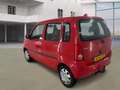 Opel Agila 1.2-16V Flexx cool/ZUINIG/HOGE INSTAP Rouge - thumbnail 4