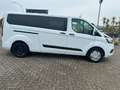 Ford Transit /Tourneo Custom  340 L2 ( für 8 Sitze/5Si Blanc - thumbnail 5