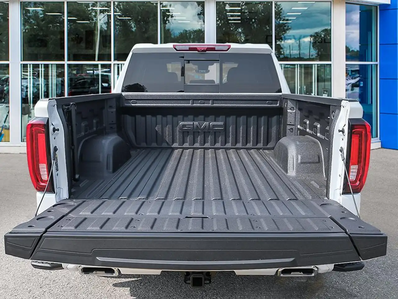 GMC Sierra 1500 снимка GMC Sierra 1500