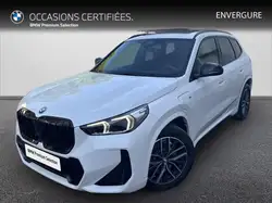 BMW X1 xDrive25e 245ch M Sport