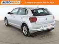 Volkswagen Polo 1.0 TSI Advance DSG 70kW Gris - thumbnail 4