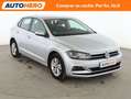 Volkswagen Polo 1.0 TSI Advance DSG 70kW Gris - thumbnail 8