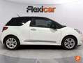 DS Automobiles DS 3 BlueHDi 75cv Desire Blanco - thumbnail 3