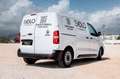 Fiat Scudo Furgón L2 120cv MT6 Blanco - thumbnail 8