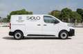 Fiat Scudo Furgón L2 120cv MT6 Blanco - thumbnail 7