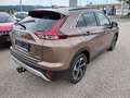 Mitsubishi Eclipse Cross PHEV 2,4 4WD Intense+ Braun - thumbnail 3