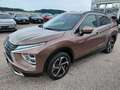 Mitsubishi Eclipse Cross PHEV 2,4 4WD Intense+ Braun - thumbnail 1