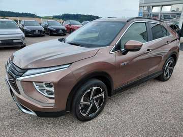 PHEV 2,4 4WD Intense+