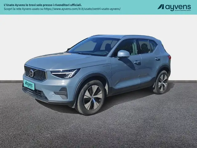 Volvo XC40 XC40 2023 1.5 t4 recharge phev Core