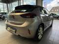 Opel Corsa 1.5 Diesel Elegance, Kamera, LED! Bluetooth Silber - thumbnail 7