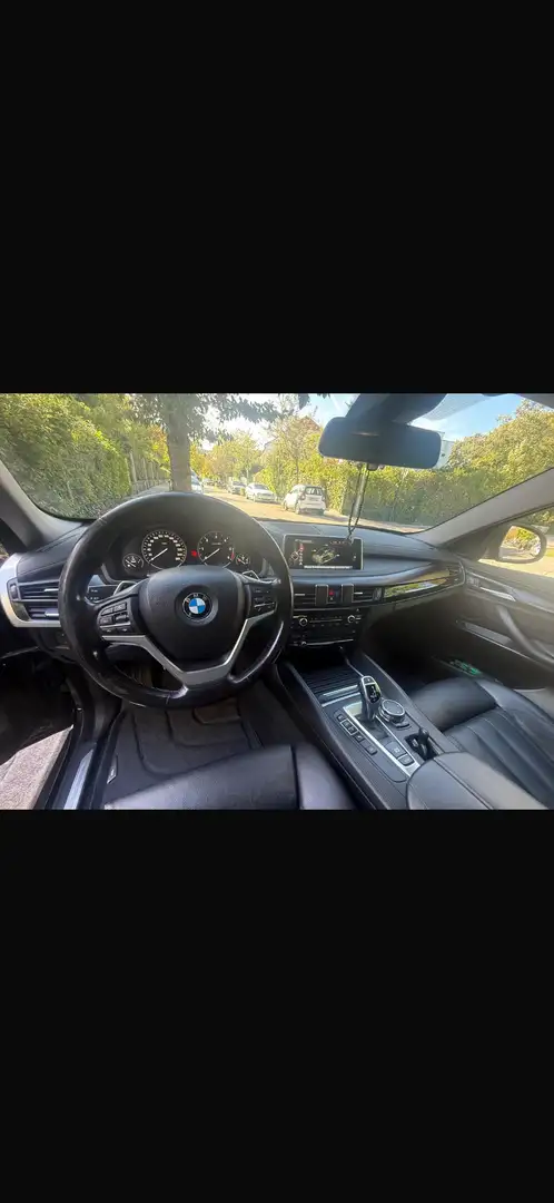 BMW X6 xDrive30d Sport Activity Coupé Aut. - 1