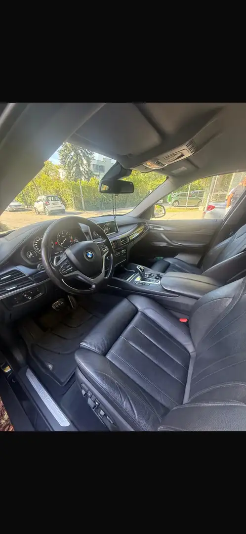 BMW X6 xDrive30d Sport Activity Coupé Aut. - 2