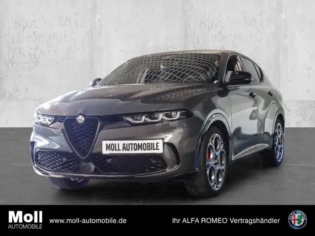Alfa Romeo Tonale Speciale Winter Paket AHK abn. LED Sperrdiff. ACC