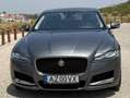 Jaguar XF XF 20d Aut. Portfolio Grau - thumbnail 4