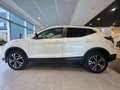 Nissan Qashqai 1.5 dCi 115 CV N-Connecta AUTOCARRO Bianco - thumbnail 8