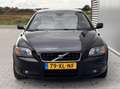 Volvo C70 Convertible 2.4i Kinetic |NL auto | Dak werkt niet Noir - thumbnail 2