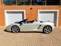 Lamborghini Gallardo Gallardo Spyder 5.0 V10 E-Gear Blanco - thumbnail 7