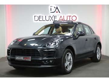 SD 3.0 V6 TDI 258 PDK