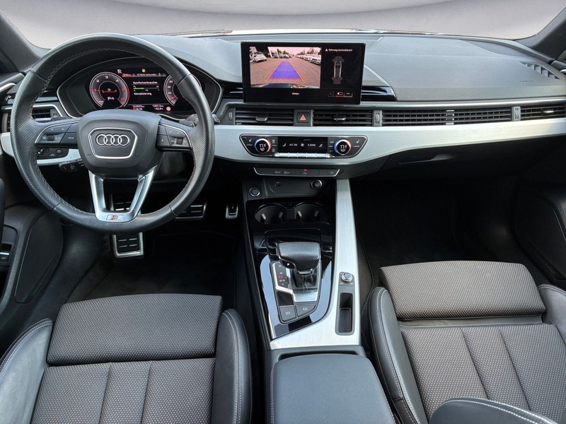 Audi A4 advanced AHK*PANO*SHZ*PDC+KAMERA*NAVI — photo 8
