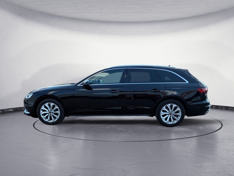 Audi A4 advanced AHK*PANO*SHZ*PDC+KAMERA*NAVI — photo 2