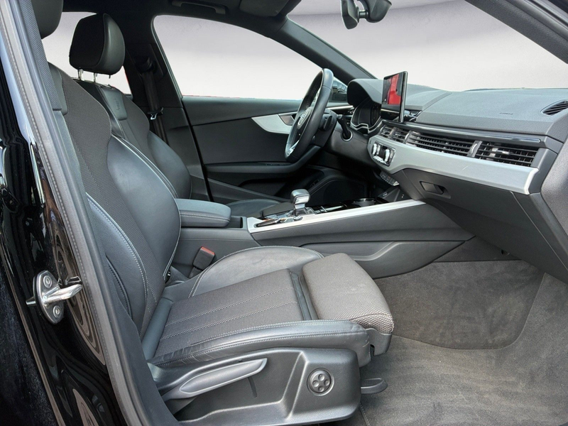 Audi A4 advanced AHK*PANO*SHZ*PDC+KAMERA*NAVI — photo 6