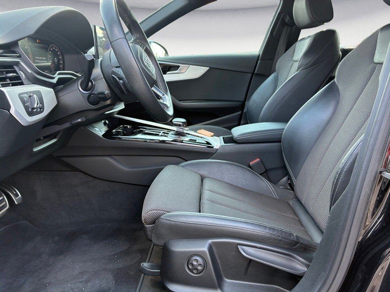 Audi A4 advanced AHK*PANO*SHZ*PDC+KAMERA*NAVI — photo 5