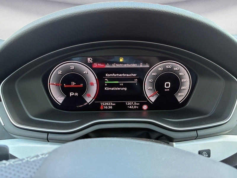 Audi A4 advanced AHK*PANO*SHZ*PDC+KAMERA*NAVI — photo 7