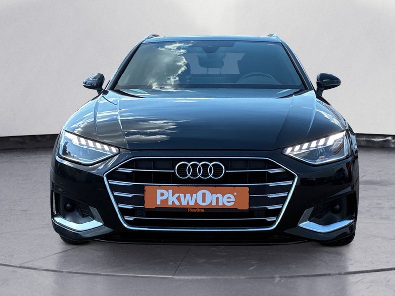 Audi A4 advanced AHK*PANO*SHZ*PDC+KAMERA*NAVI — photo 4
