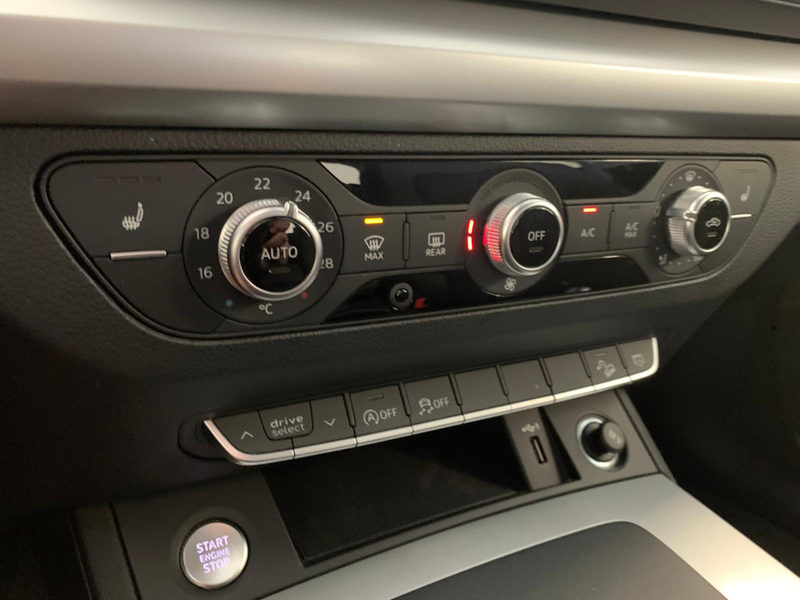 Audi Q5 S-Line ACC/VIRTUAL/STANDHZ/AHK — photo 12