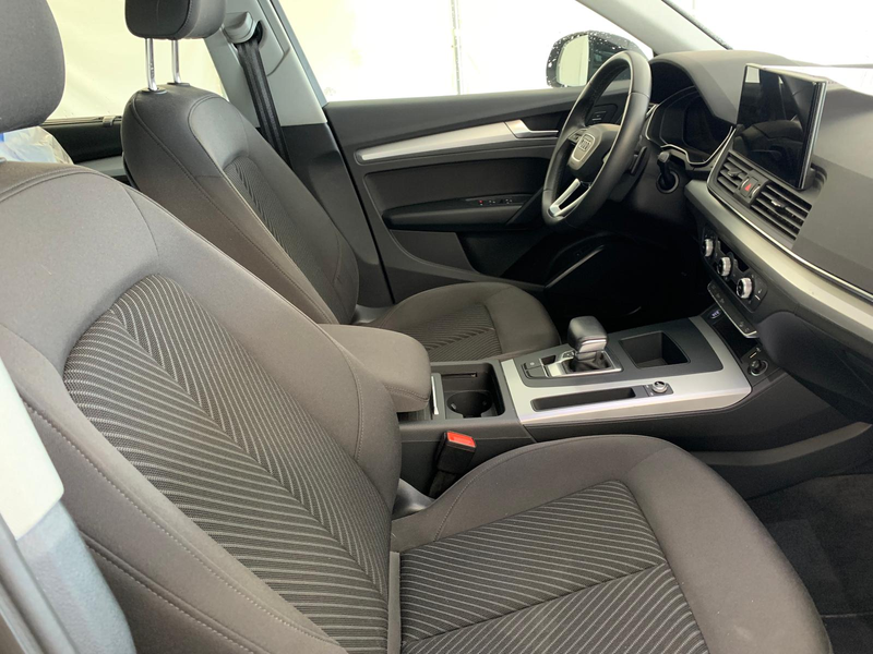 Audi Q5 S-Line ACC/VIRTUAL/STANDHZ/AHK — photo 3