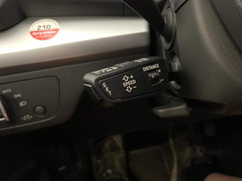 Audi Q5 S-Line ACC/VIRTUAL/STANDHZ/AHK — photo 15