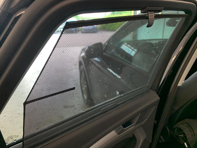 Audi Q5 S-Line ACC/VIRTUAL/STANDHZ/AHK — photo 9