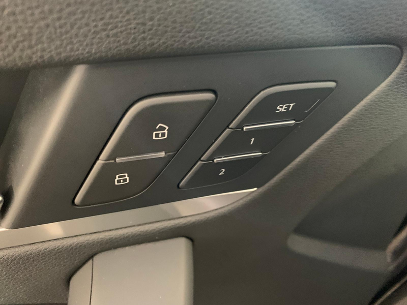 Audi Q5 S-Line ACC/VIRTUAL/STANDHZ/AHK — photo 11
