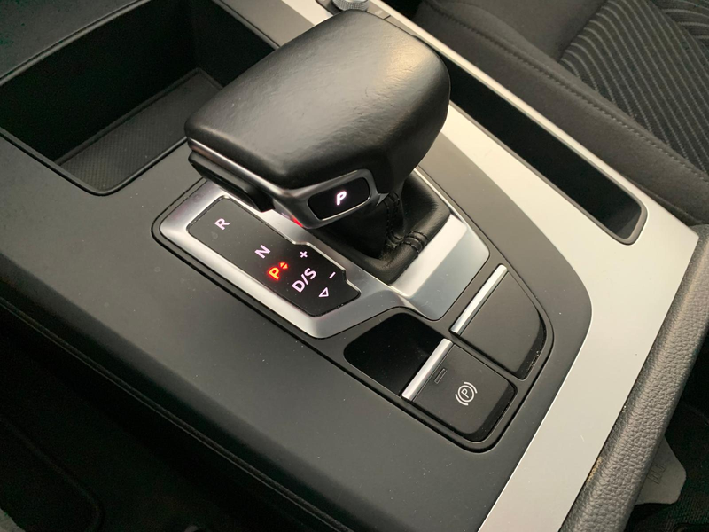 Audi Q5 S-Line ACC/VIRTUAL/STANDHZ/AHK — photo 13